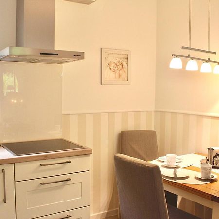 Ferienwohnung Pipergast Mit Terrasse Oerlinghausen 外观 照片