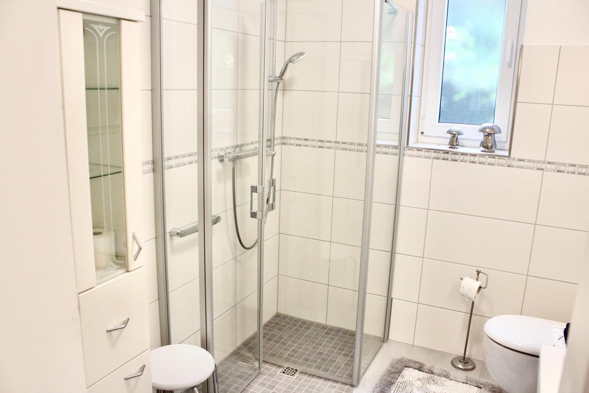 Ferienwohnung Pipergast Mit Terrasse Oerlinghausen 外观 照片
