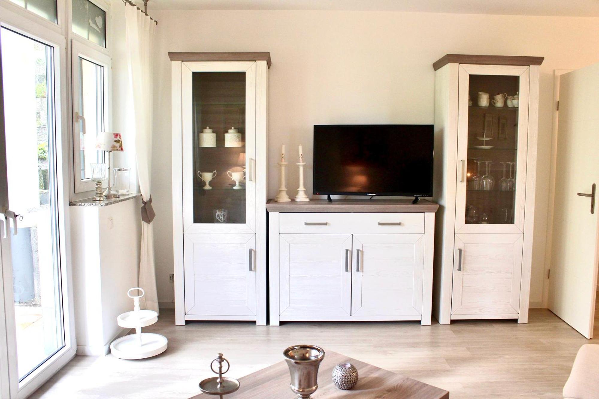 Ferienwohnung Pipergast Mit Terrasse Oerlinghausen 外观 照片