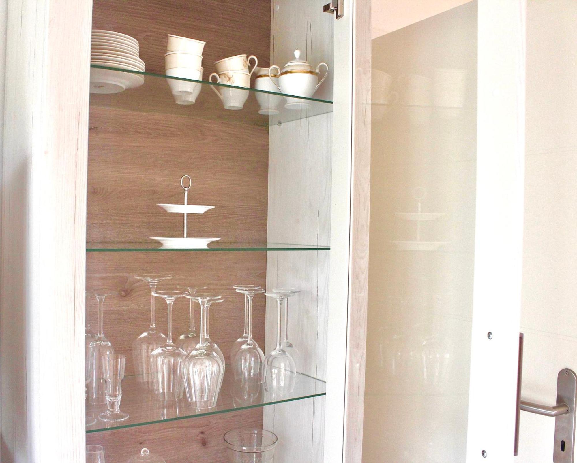 Ferienwohnung Pipergast Mit Terrasse Oerlinghausen 外观 照片